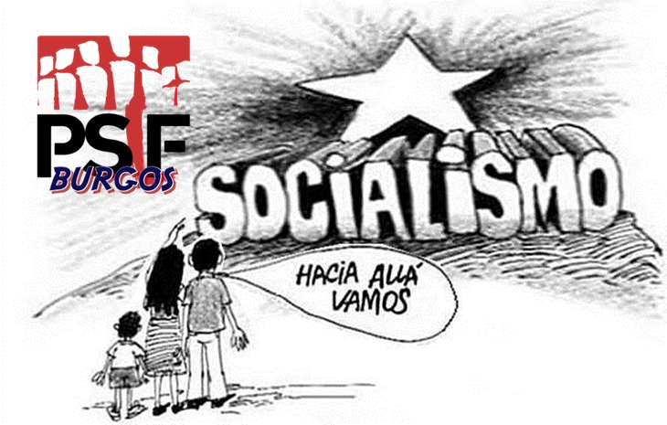 La verdadera alternativa al PSOE